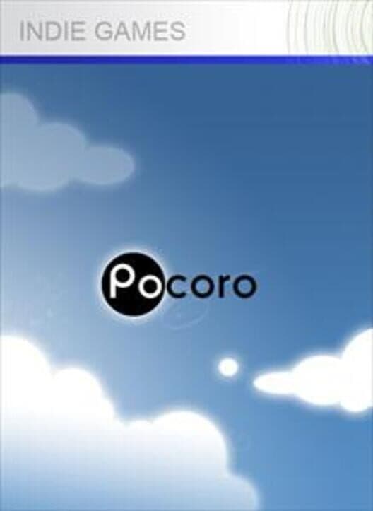 Pocoro cover