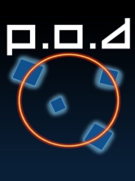 P.O.D cover