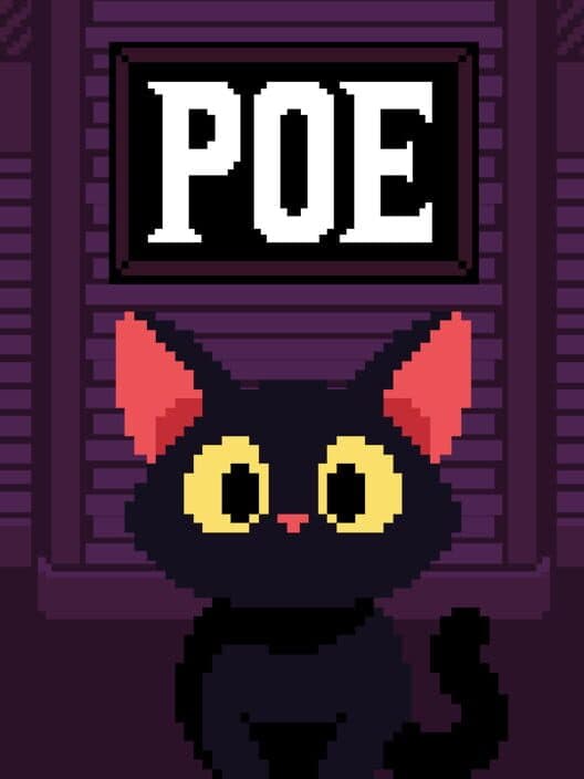 Poe cover