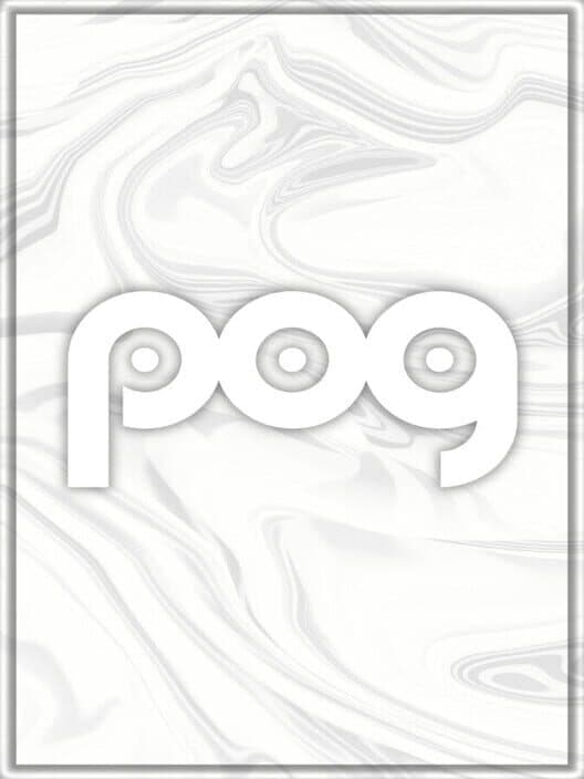 Pog cover