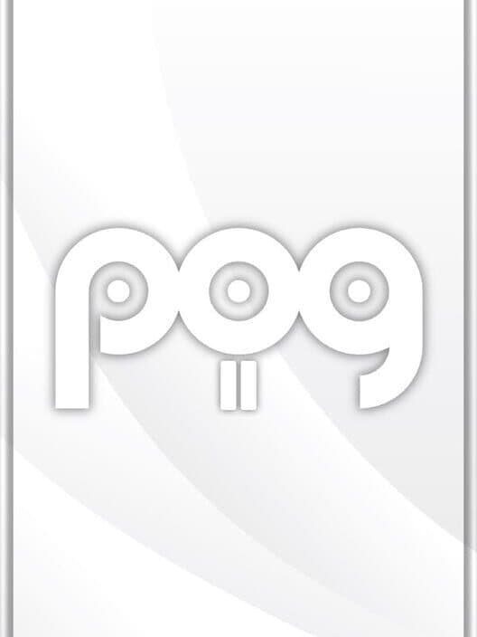 Pog 2 cover