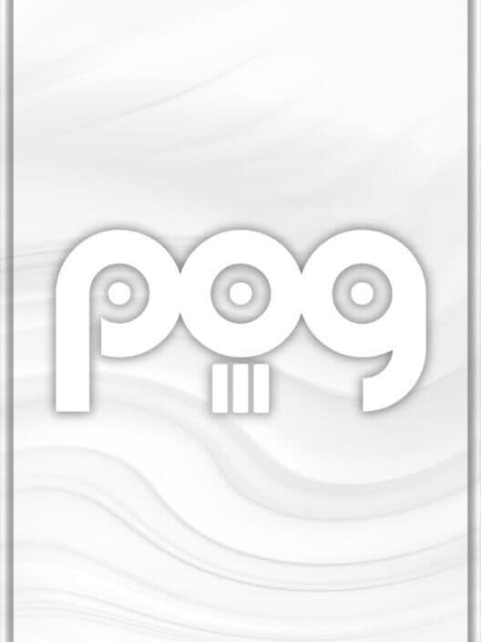 Pog 3 cover