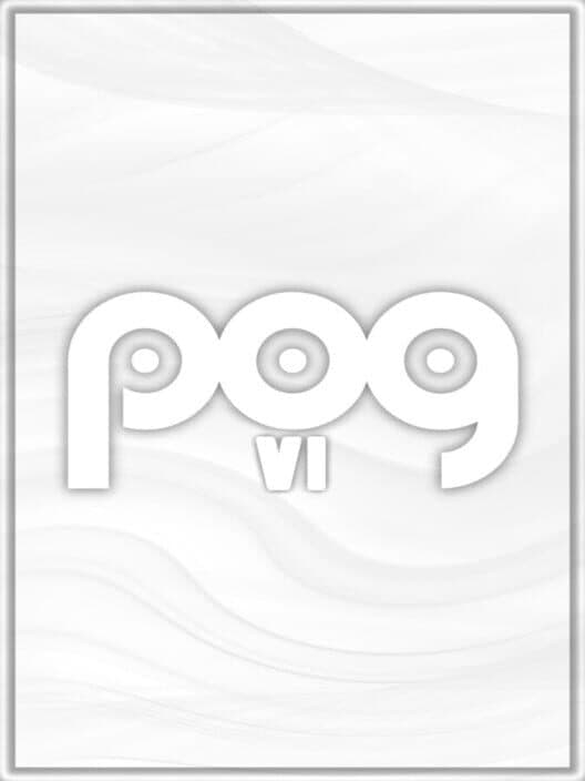 Pog 6 cover