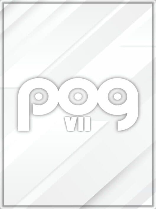 Pog 7 cover
