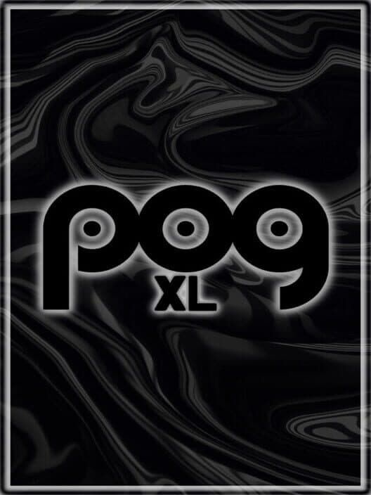 Pog XL cover