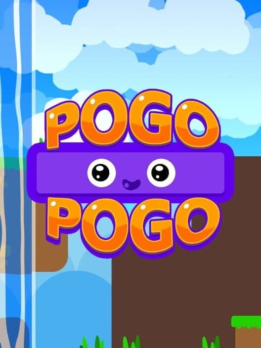 Pogo Pogo cover