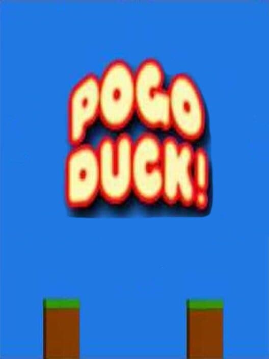 Pogoduck cover
