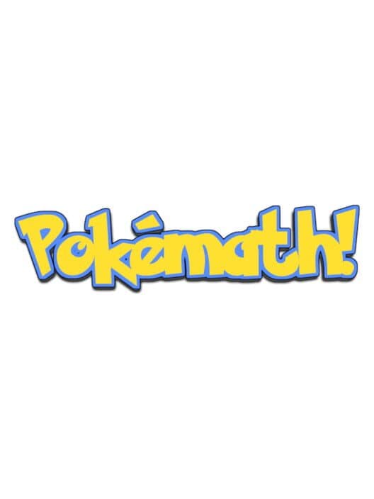 Pokémath! cover