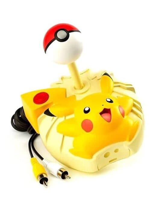 Pokémon cover