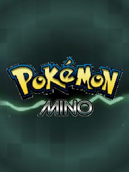 Pokémon Mino cover