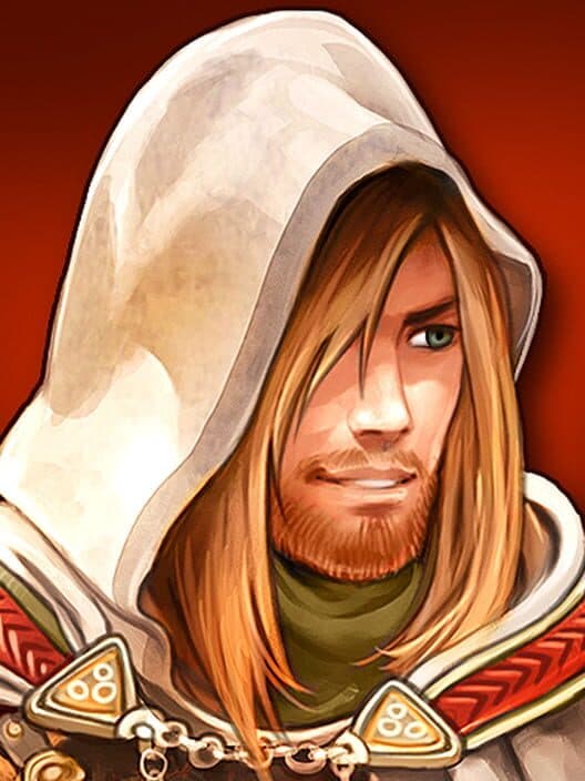Poker Knight cover