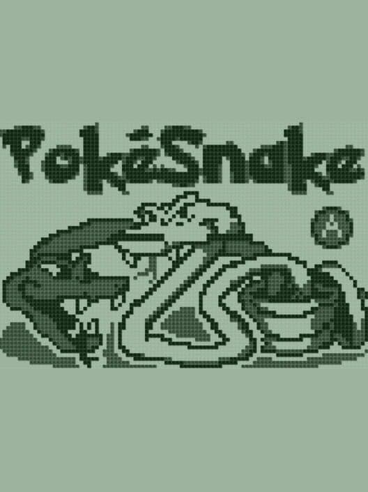 PokéSnake cover