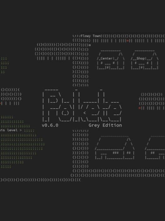 Pokete cover
