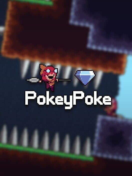 PokeyPoke cover