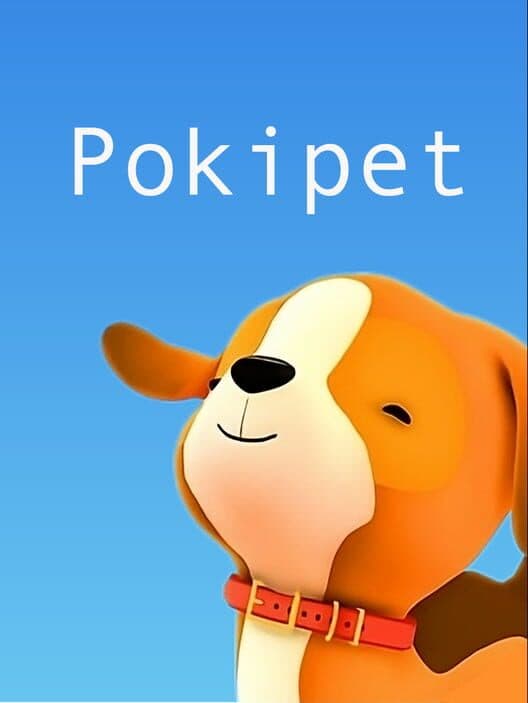 Pokipet cover