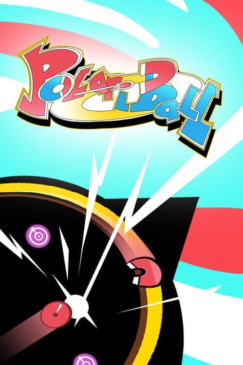 Polariball cover
