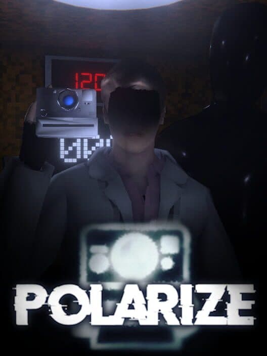 Polarize cover