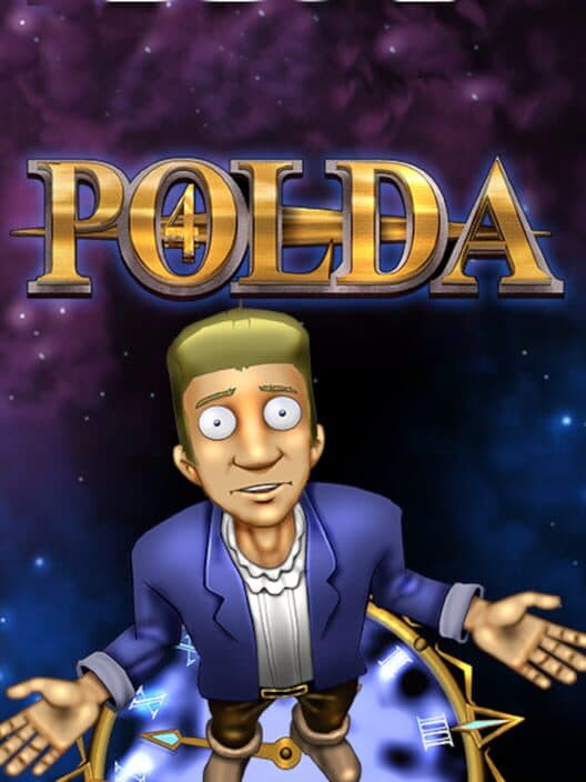 Polda 4 cover