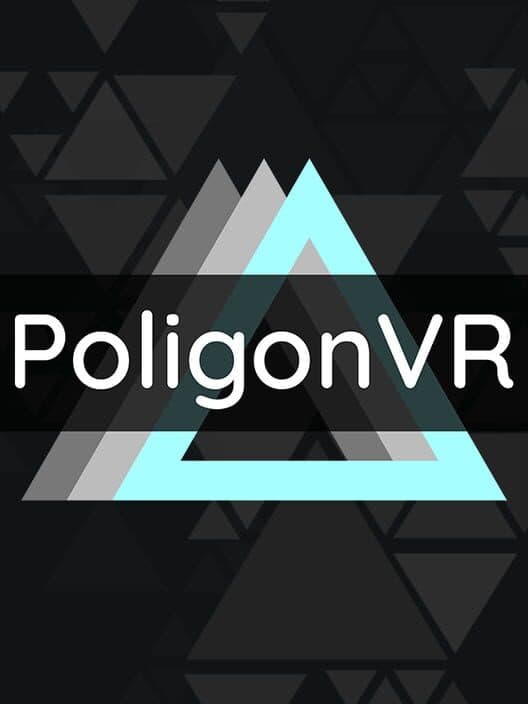 PoligonVR cover