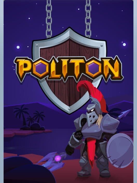 Politon cover