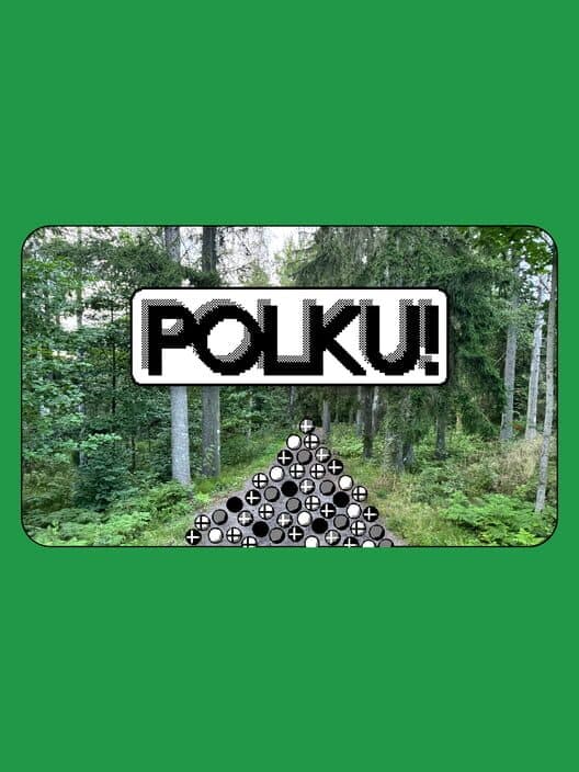 Polku! cover