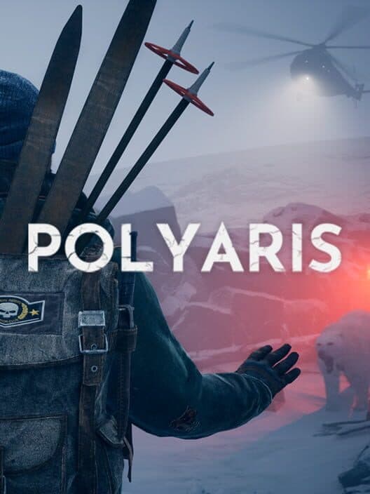 Polyaris cover
