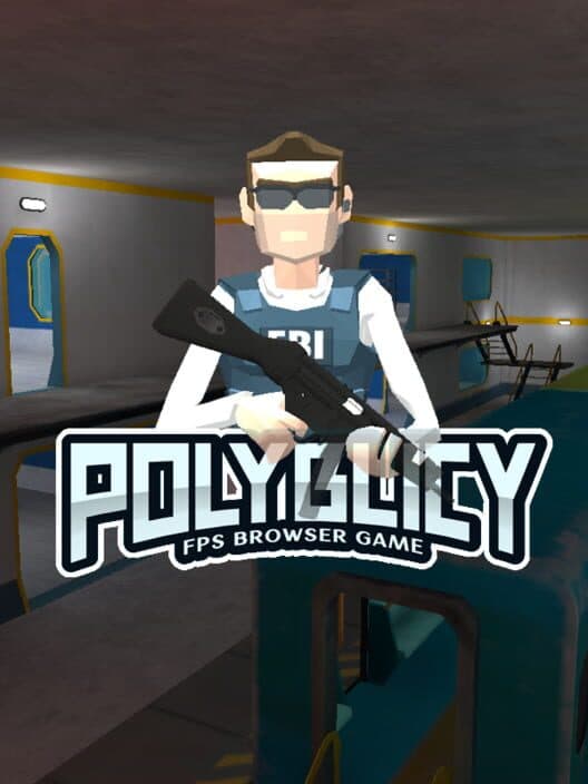 Polyblicy cover