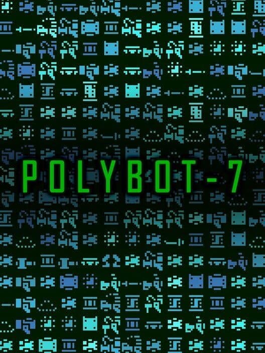 Polybot-7 cover