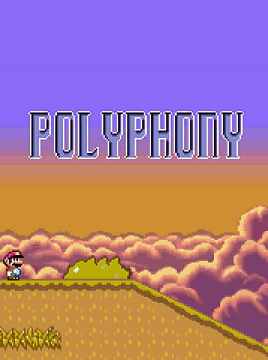Polyphony cover