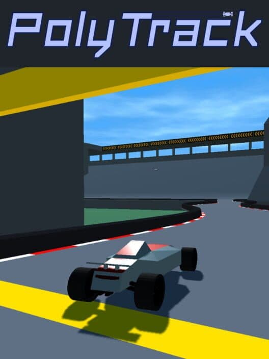 Polytrack cover