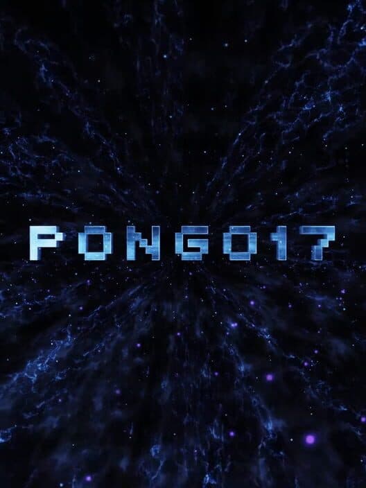 Pongo17 cover