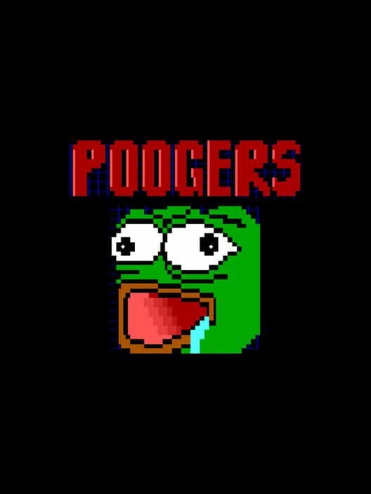 Poogers cover