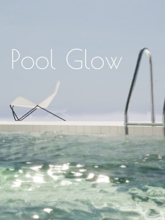 Pool Glow cover