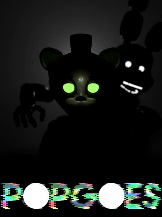 Popgoes cover