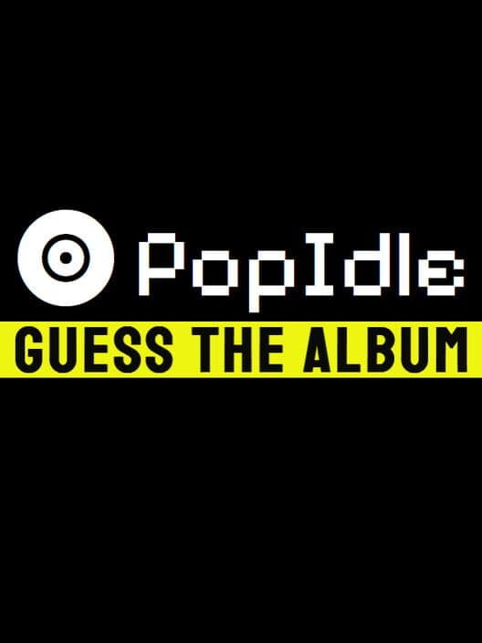 PopIdle cover