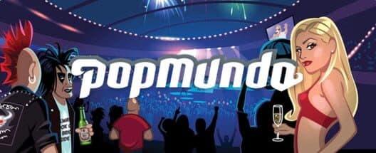 Popmundo cover