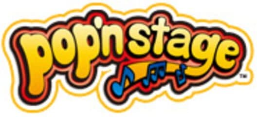 Pop'n stage cover