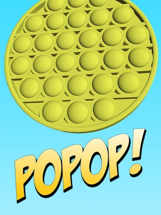 Popop! cover