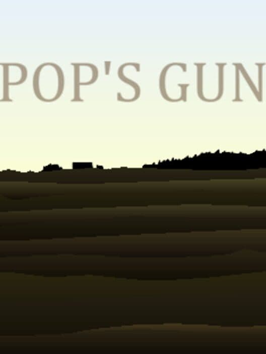 Pop's Gun cover