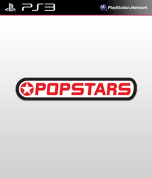 Popstars cover