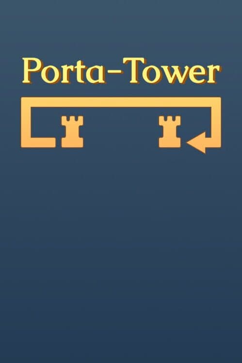 Porta-Tower cover