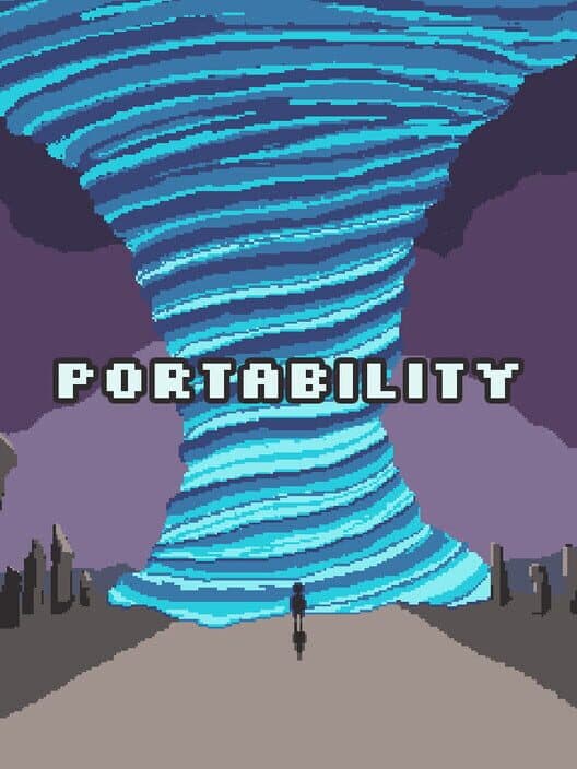 Portability cover
