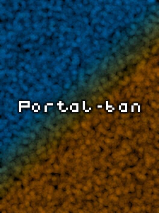 Portal-ban cover