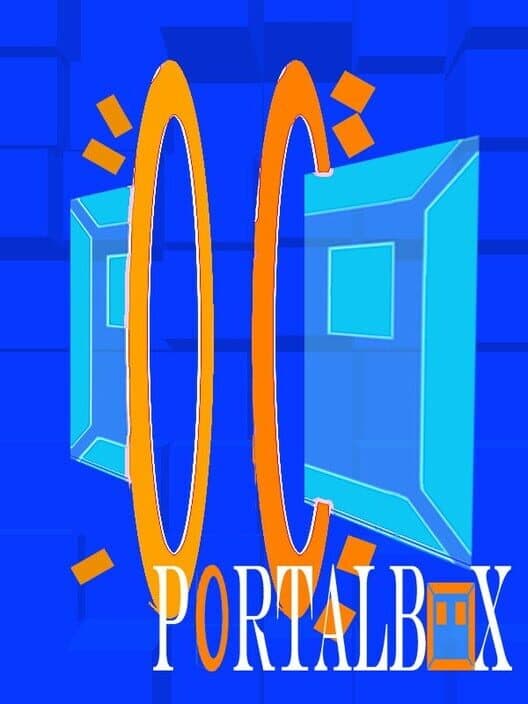 PortalBox cover
