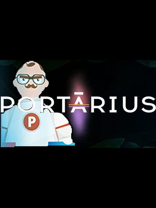 Portarius cover