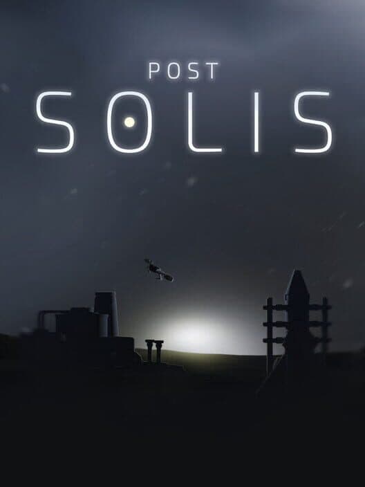 Post Solis cover