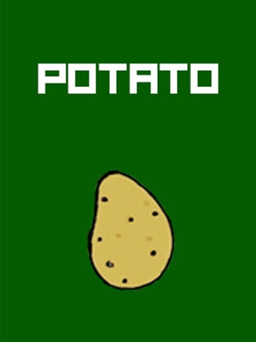 Potato cover
