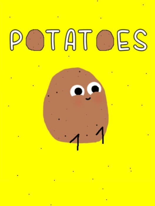 Potatoes cover