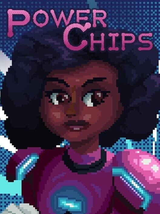 Power Chips cover