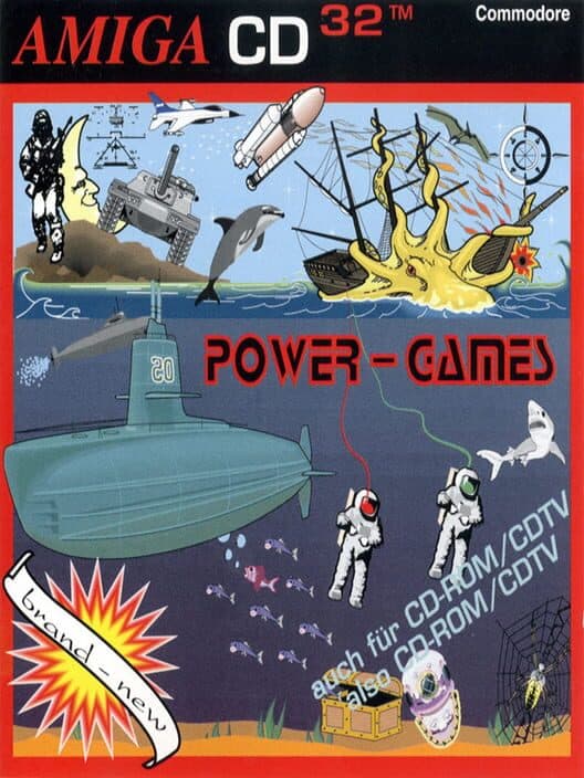 Power-Games cover